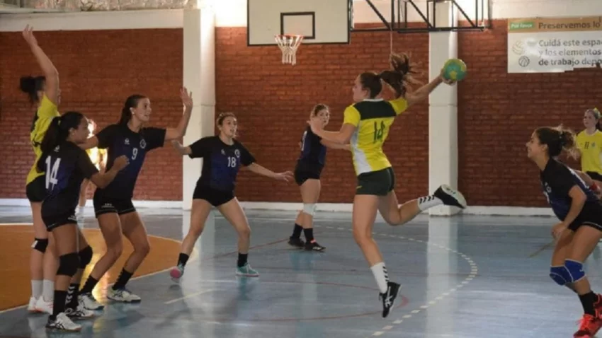 Se pone el marcha el Regional de Handball