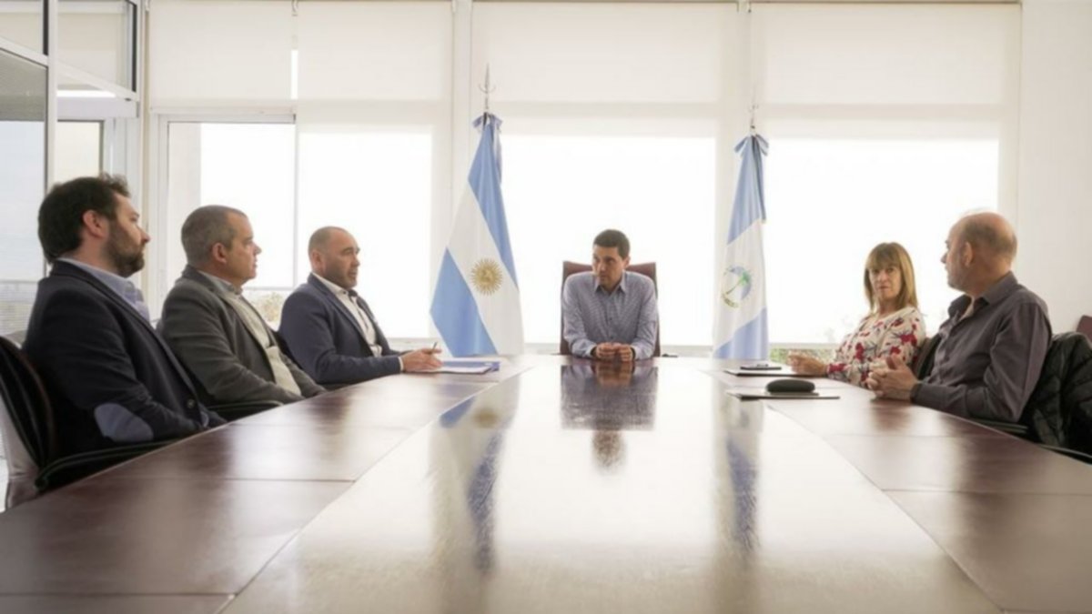 El Fondo de Estabilización y Desarrollo ya recaudó más de $981 millones