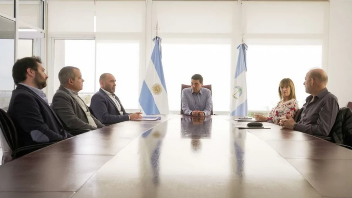 El Fondo de Estabilización y Desarrollo ya recaudó más de $981 millones