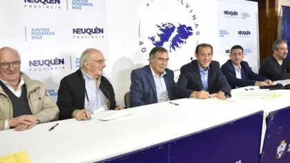 Neuquén celebra la recuperación del Cine Teatro San Martín de Centenario
