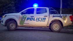 Cuidaba un terreno y murió asfixiado en un contenedor