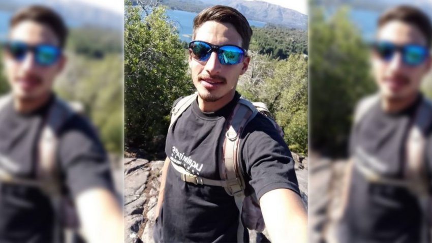 No hay rastros del joven desaparecido en Villa Pehuenia