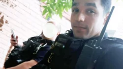 Custodio y chofer de Carreras culpable de caza ilegal