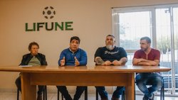 LIFUNE repudió las amenazas de muerte para Deportivo Rincón