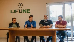 LIFUNE repudió las amenazas de muerte para Deportivo Rincón
