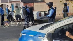 Robaron la camioneta en Cipolletti y la usaban en Neuquén