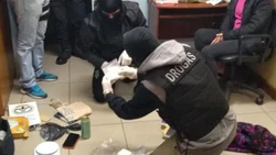De El Bolsón a Esquel, con mil dosis de cocaína
