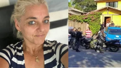 Hallaron muerto al argentino acusado de femicidio en Buzios