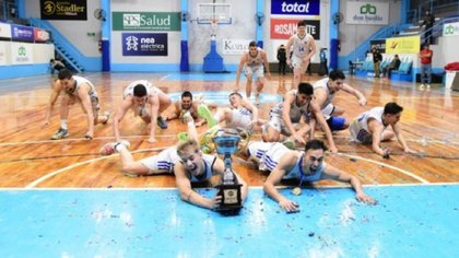 Dos neuquinos campeones con Boca