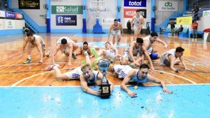 Dos neuquinos campeones con Boca