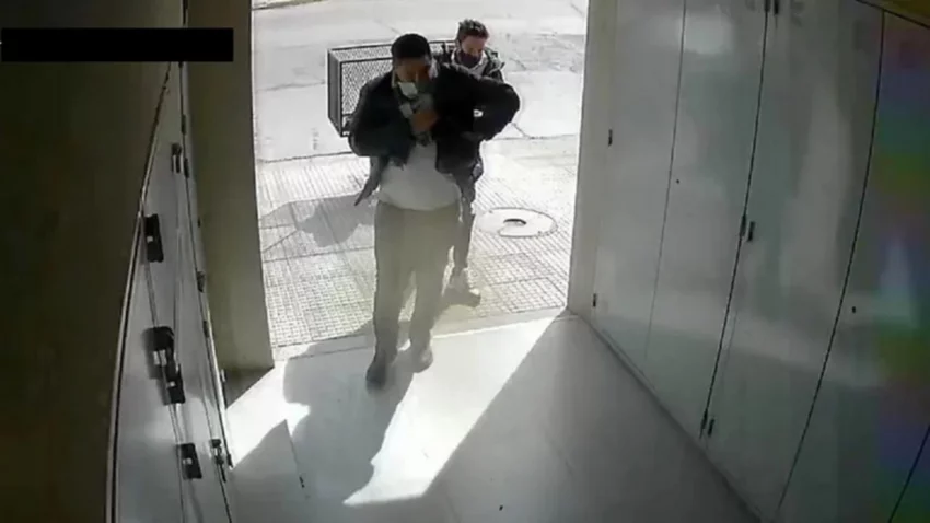 Preocupa en Cipolletti el accionar de una banda