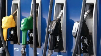 Axion y Shell aumentan los precios de los combustibles