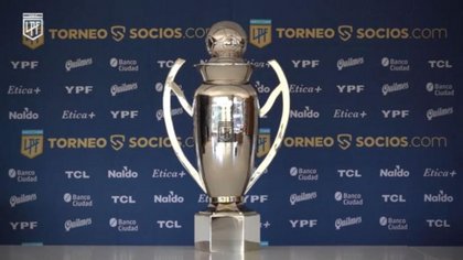 Copa de la Liga: así quedaron los cuartos de final