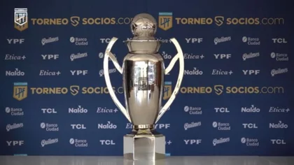 Copa de la Liga: así quedaron los cuartos de final