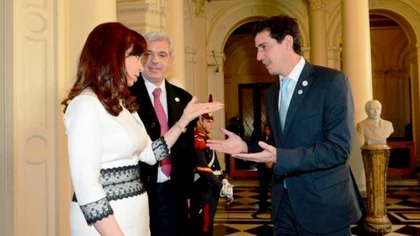 Repudio neuquino a un alto funcionario K