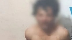 Horror: violó y mató a golpes a su hijastro de 2 años