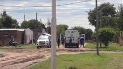 Una nena de 3 años tomó veneno y está internada