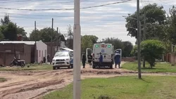 Una nena de 3 años tomó veneno y está internada