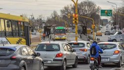 La Municipalidad cambia el sentido de calles en 10 barrios neuquinos