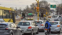 La Municipalidad cambia el sentido de calles en 10 barrios neuquinos
