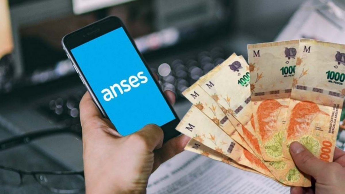 Alertan por falsos pagos y bonos de ANSES