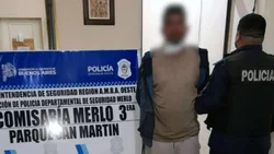 Estranguló y mató a su primo, porque se acostó con su mujer