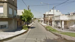 Una jubilada prendió fuego y mató a su marido en plena discusión
