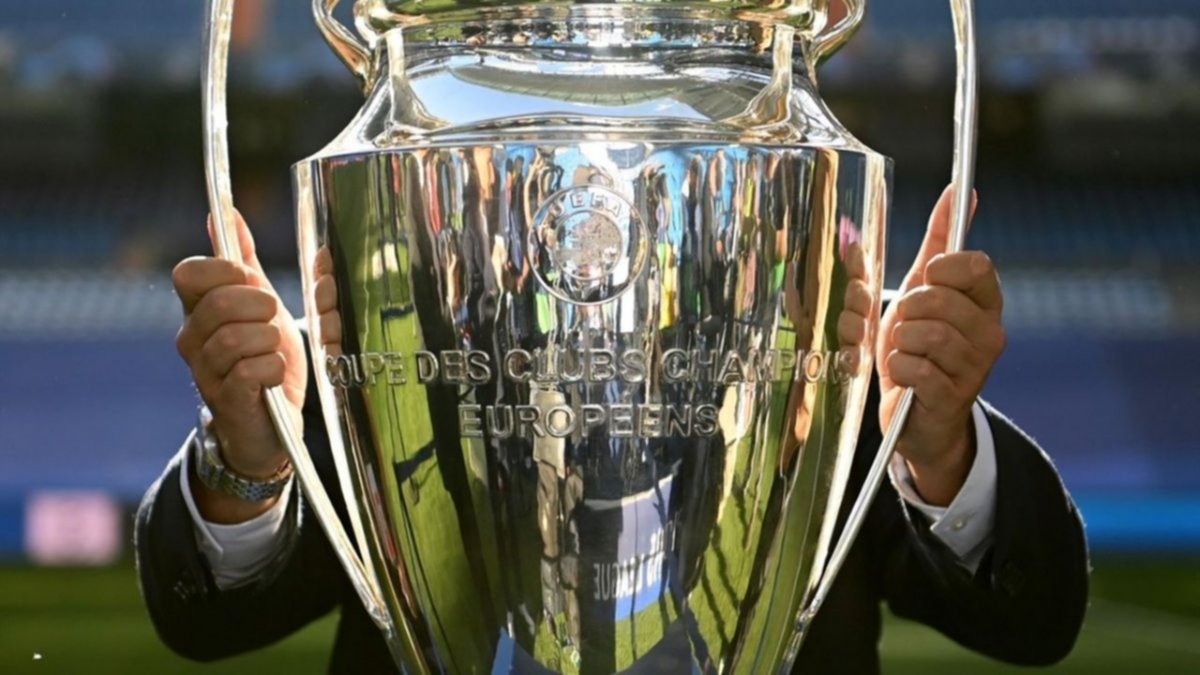 La UEFA confirmó nuevo formato para la Champions