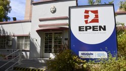 El EPEN alertó por estafas a vecinos de Centenario