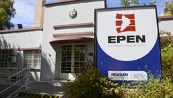 El EPEN alertó por estafas a vecinos de Centenario