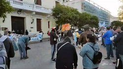 Ahora, les ofrecen 100 mil para los agentes ingresantes