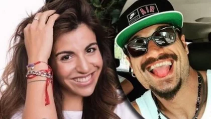 Escándalo con la boda de Gianinna Maradona y Osvaldo