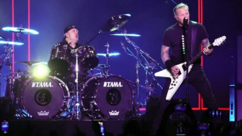 Se quejaron por los nuevos fans y Metallica respondió