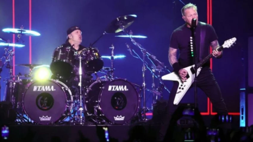 Se quejaron por los nuevos fans y Metallica respondió