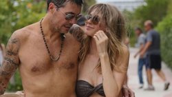 Bombazo: Tinelli se separa de Guillermina Valdés