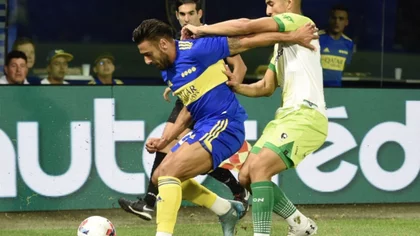 Boca mostró su mejor cara para meterse en semifinales