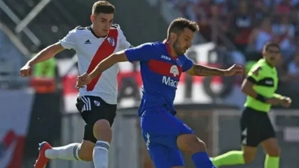 River va por las semifinales ante Tigre