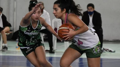 Con equipos de la zona, inicia el Federal Femenino