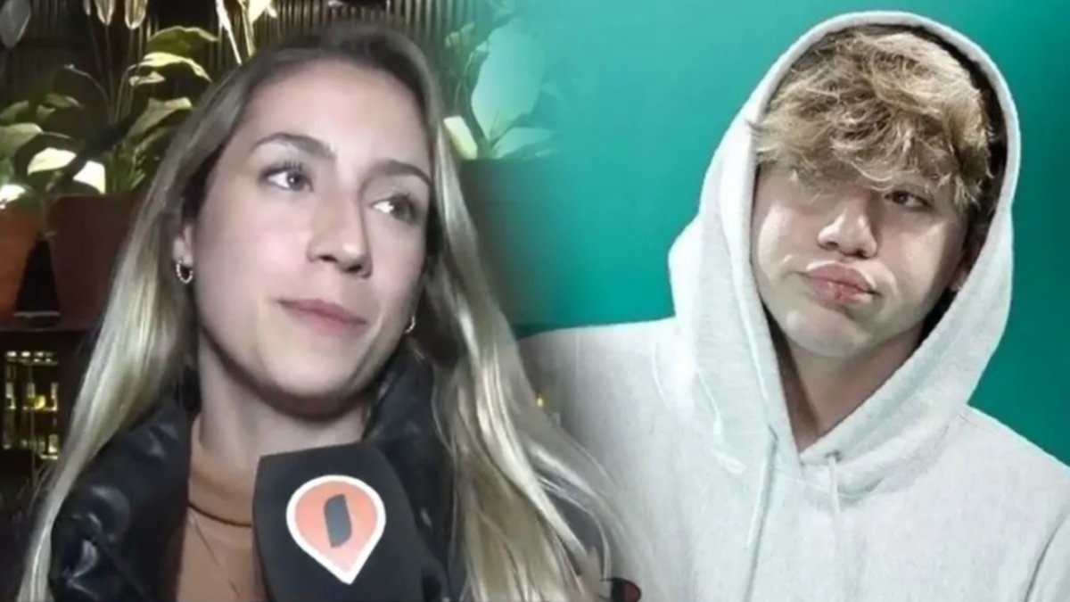 Filtran la cifra que Paulo Londra tiene que pagarle a su ex