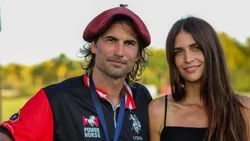 Zaira Nara y Jacob von Plessen: la separación es definitiva