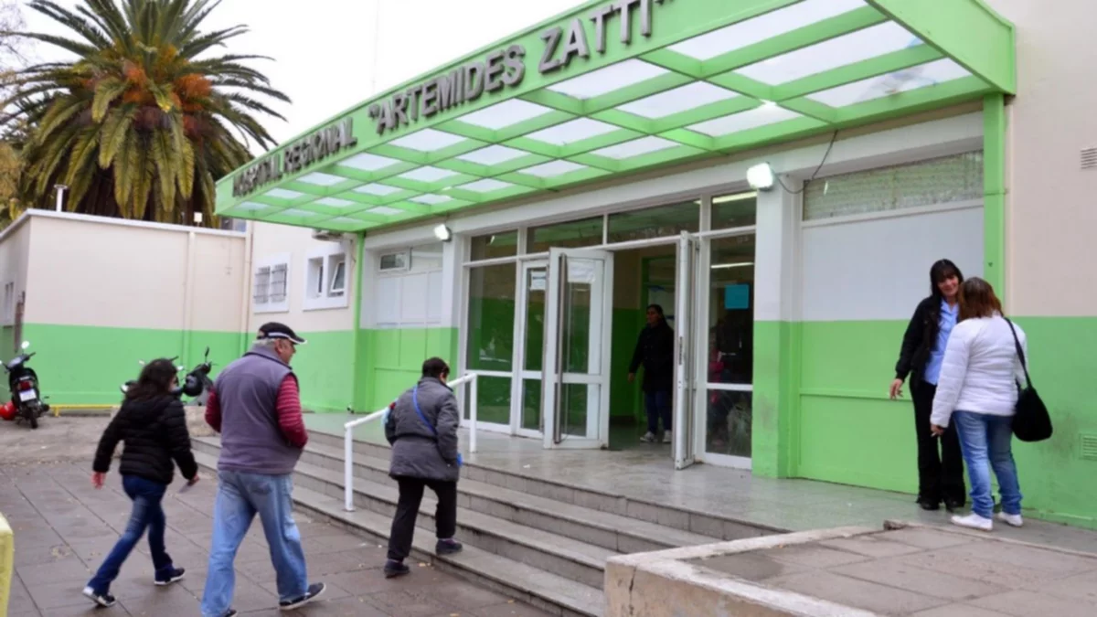 Condenaron a médica que dejó a un niño con daño cerebral