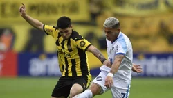 ¿Dos equipos uruguayos en la Copa Argentina?