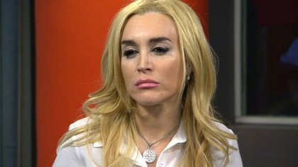 El grave problema que enfrenta Fátima Florez en Miami