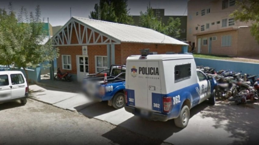 Boquetero a juicio por robar zapatillas por medio millón