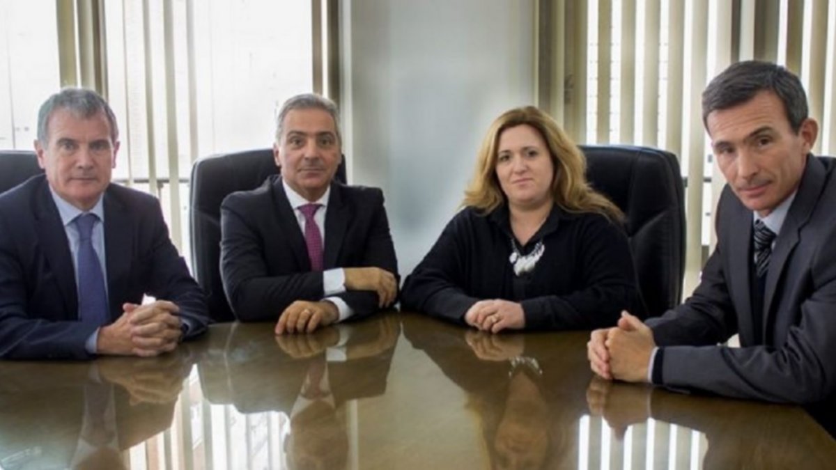 Fiscal general ordenó una "perimetral" entre vocales del TSJ