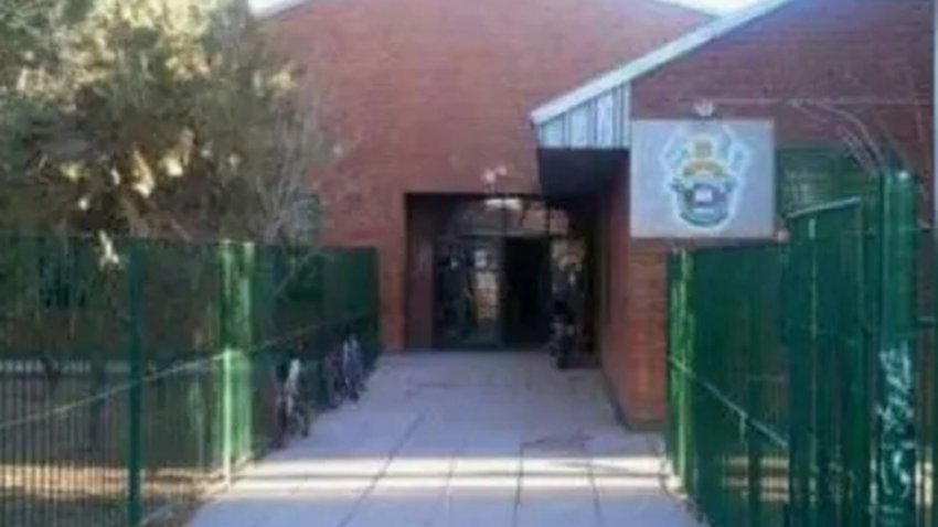 Profesor de música denunciado por manosear a una alumna