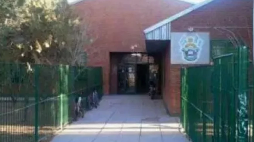 Profesor de música denunciado por manosear a una alumna
