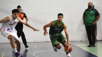 Se postergó la tercera del Pre Federal