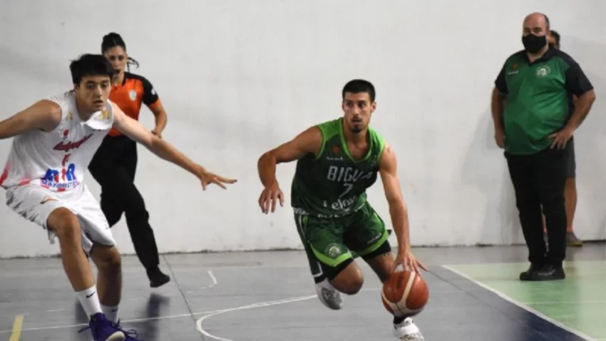 Se postergó la tercera del Pre Federal