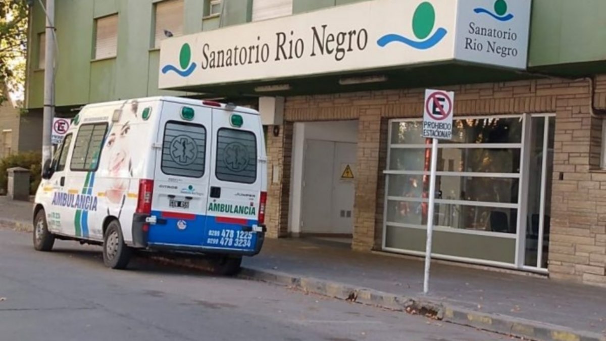 Analizan un caso de Hepatitis aguda infantil en Río Negro